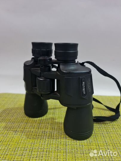 Бинокль