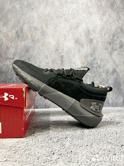 Кроссовки мужские весна (under armour) 41-45