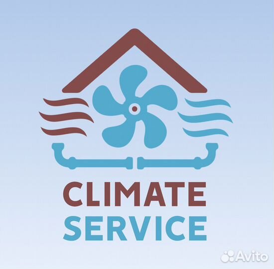 Монтаж кондиционеров