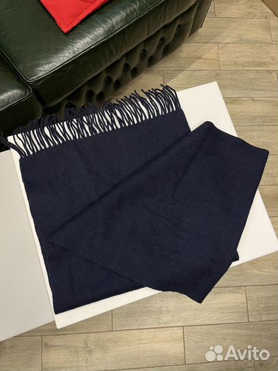 Шарф Cos Швеция шерсть/ кашемир