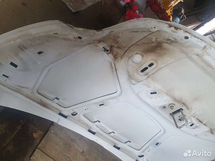 Решетка бампера Форд фокус 3