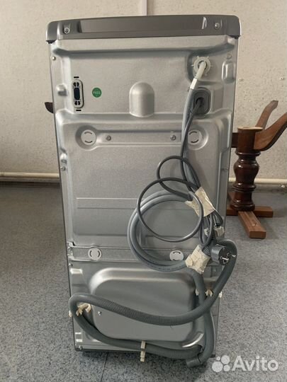 Стиральная машина haier rtxs g584tmhr-07