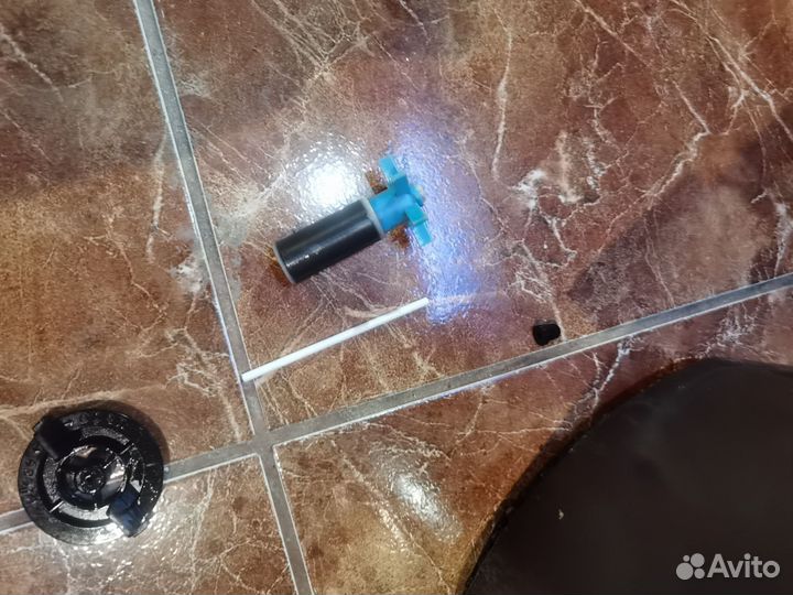 Внешний аквариумный фильтр Tetra 1200 plus