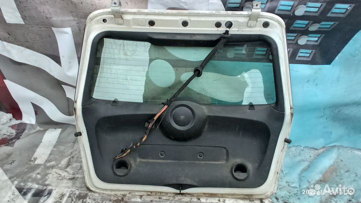 Дверь багажника для Mini Hatch R56 2005-2014