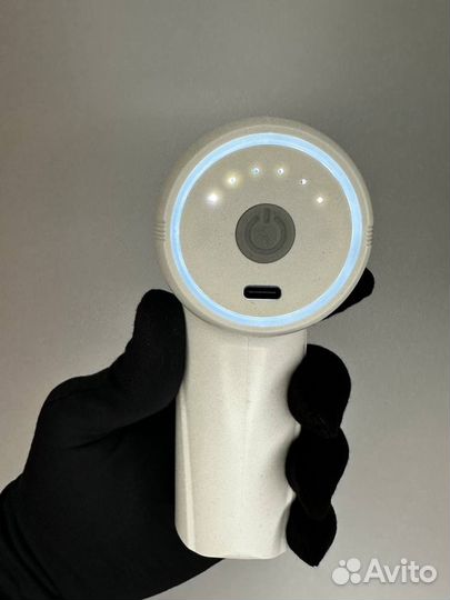 Массажер мини (Мощный)