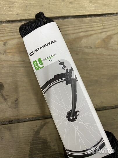 Замок NEW для велосипеда цепь 100 см. длина