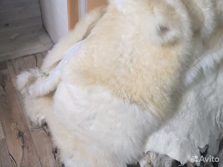 Ковер коврик,овчина ковер пледы