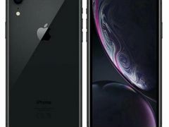 iPhone Xr, 128 ГБ