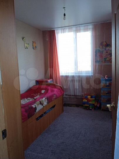 Дом 96 м² на участке 5 сот.