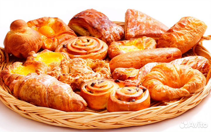 Упаковщица вахтой с питанием, Венёв