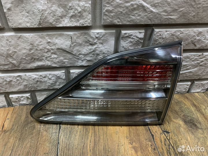 Lexus RX 350 Фонарь задний внутренний LH RH