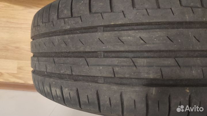 Continental ContiPremiumContact 6 195/65 R15 H