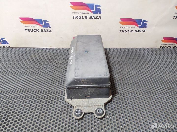 Блок управления светом cciom Renault T