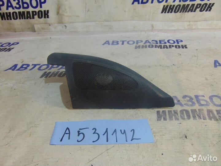 Накладка для Hyundai ix35 2010-2015г