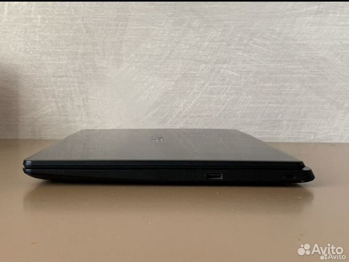 Ноутбук Acer aspire 3 a315