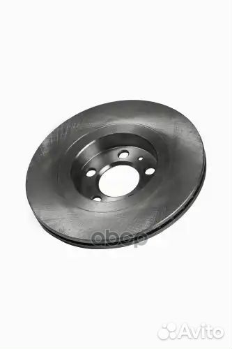Диск торм. пер. vw bora 1.8 1.9tdi 96 перед