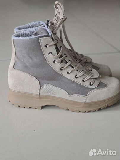 Ботинки Monte Sport (Италия) туризм,рыбалка, охота