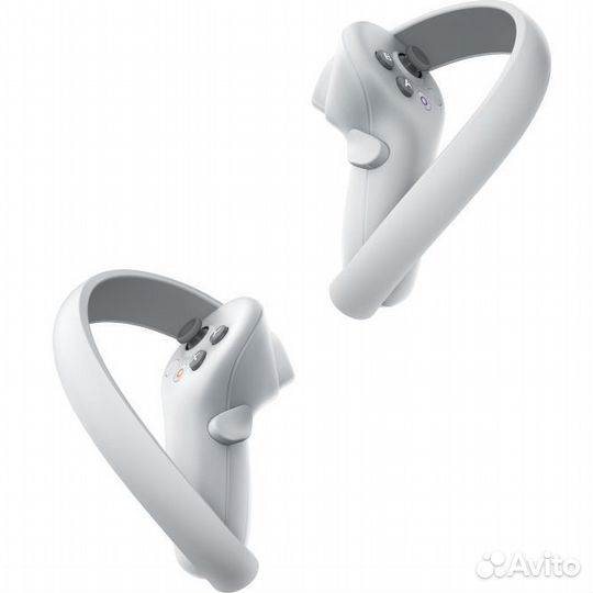 Шлем виртуальной реальности Pico 4 128Gb