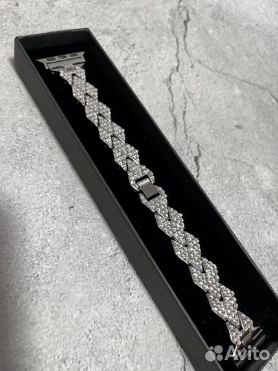 Ремешок для apple watch 38-40mm