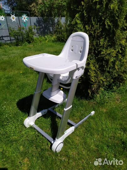 Детский стул для кормления Inglesina б/у