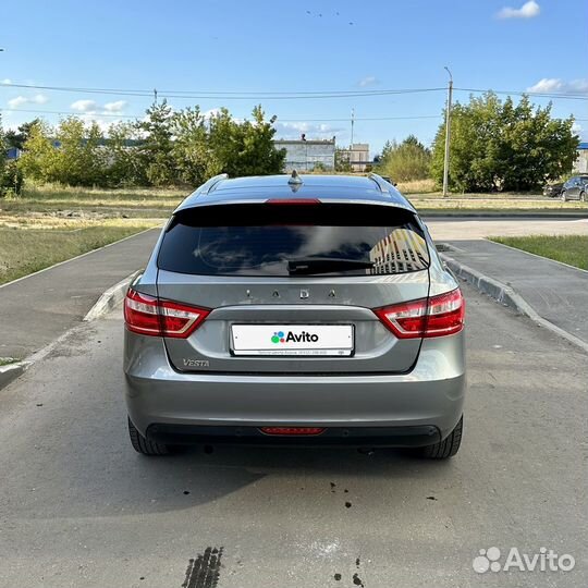LADA Vesta, 2021