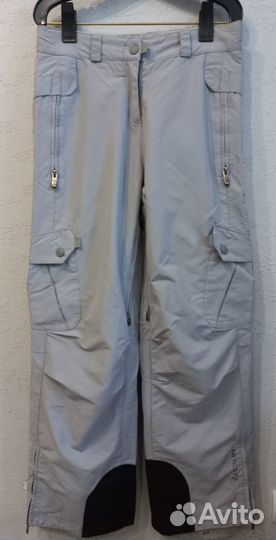 Сноубордический костюм женский 44-46 р-р