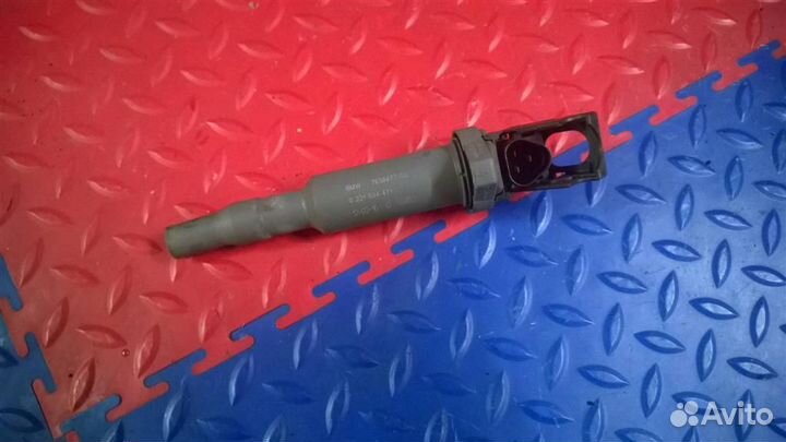 Катушка зажигания BMW 5-серия E60/E61