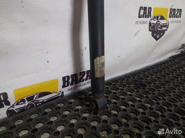 Амортизатор задний