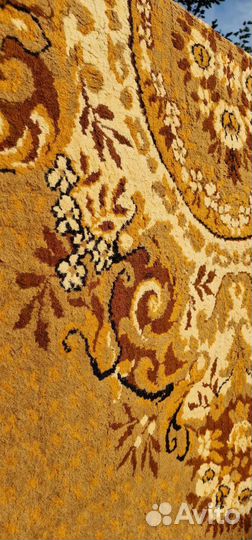 Ковёр Полас синтетический