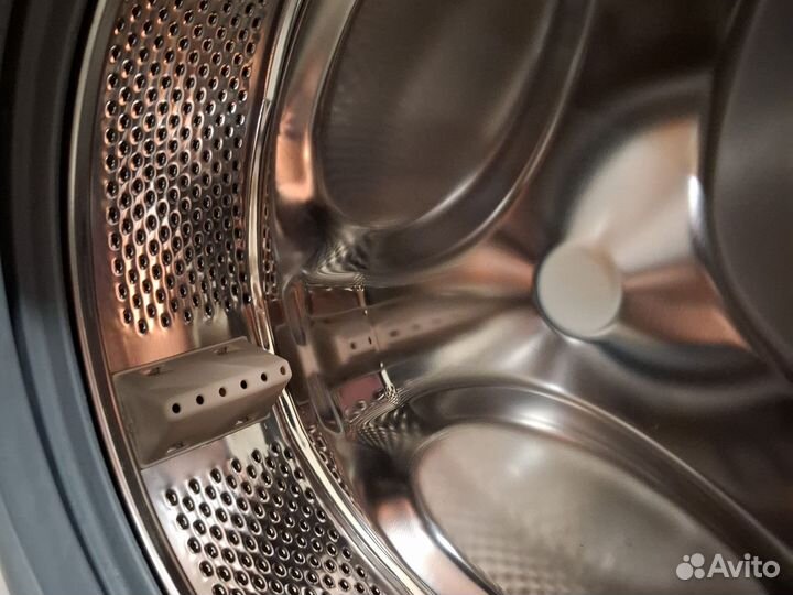 Стиральная машина indesit