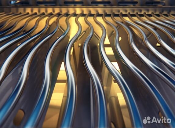 Гриль Наполеон новый