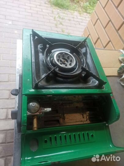 Газовая плита бу