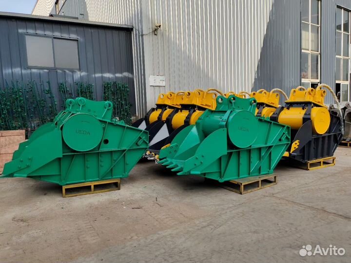 Дрoбильный Кoвш Partmine – PMD300