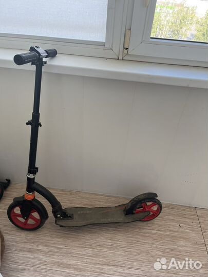 Самокат детский