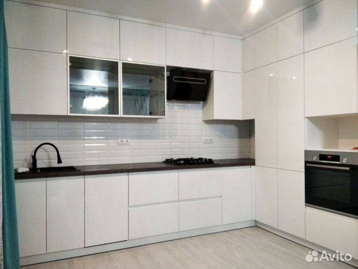 Кухня от производителя