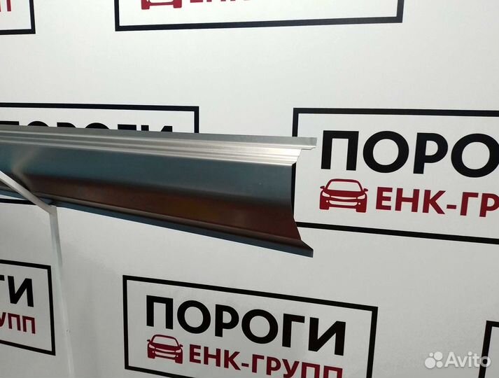 Пороги Chevrolet Lanos 1 хэтчбек и другие