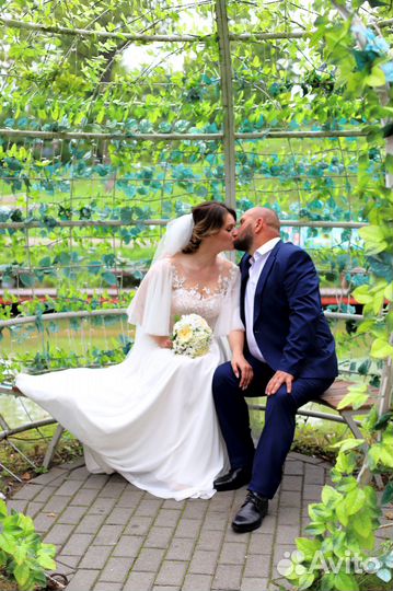 Фото и видеосъёмка, видеомонтаж (Full HD, 4K)