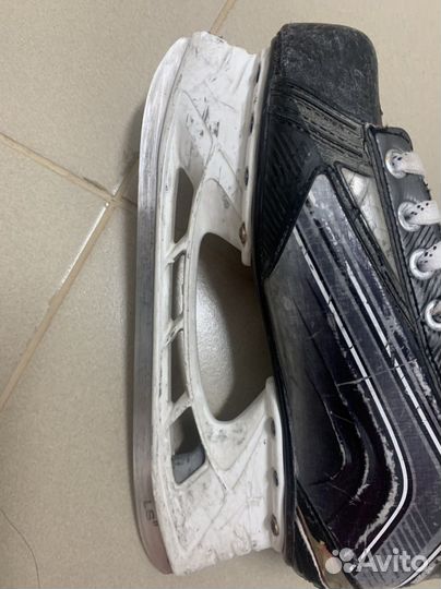 Хоккейные Коньки Bauer X800 5 EE