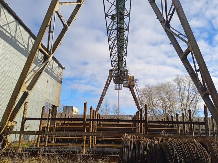 Аренда производственно - складского комплекса