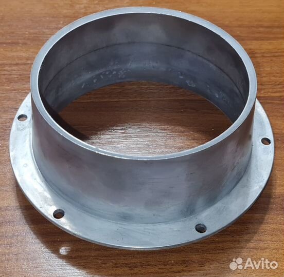Обечайка средней серии 1521 для водомётов