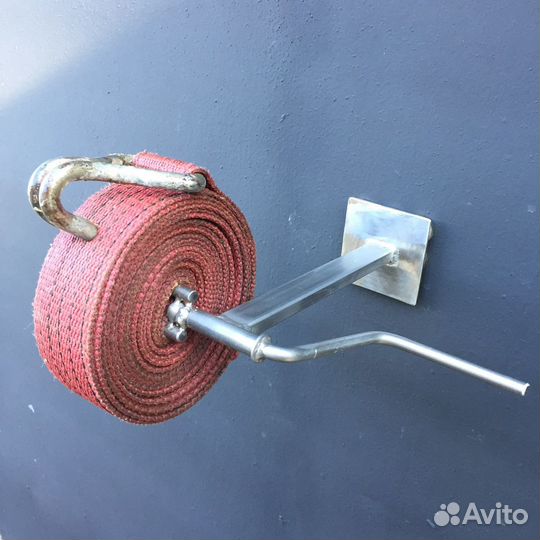 Ремни стяжные