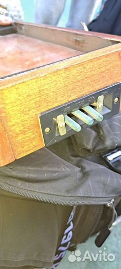 Часы СССР 1988 года