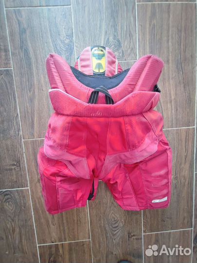 Хоккейные шорты sr l