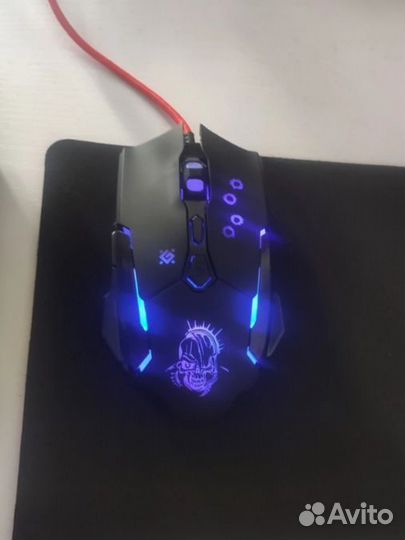 Игровая мышка