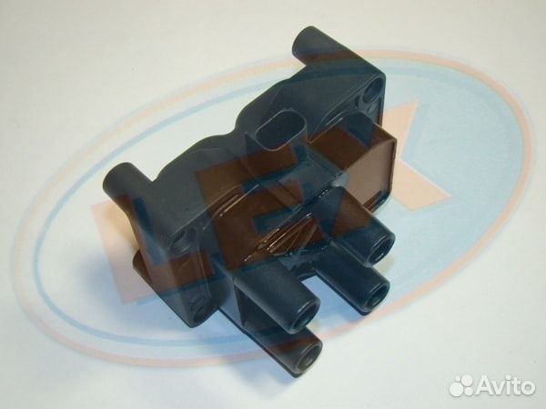 Катушка зажигания