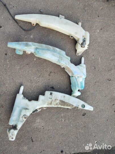 Бачок омывателя Ford Focus 1