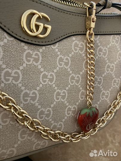 Gucci сумка оригинал