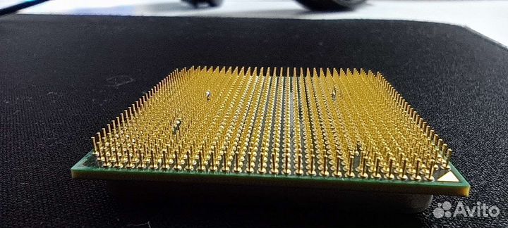 Процессор AMD Phenom ll X4 925