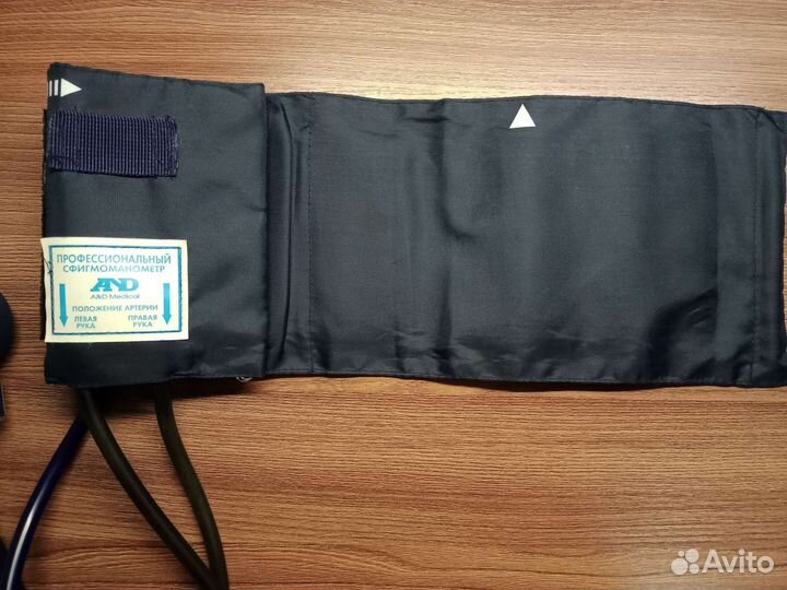 Тонометр ручной