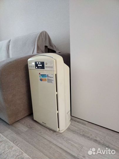 Очиститель воздуха Timberk